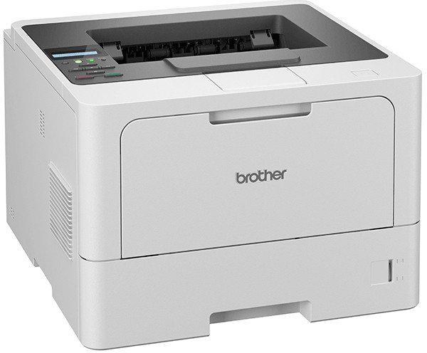 Принтер Brother HL-L5210DW