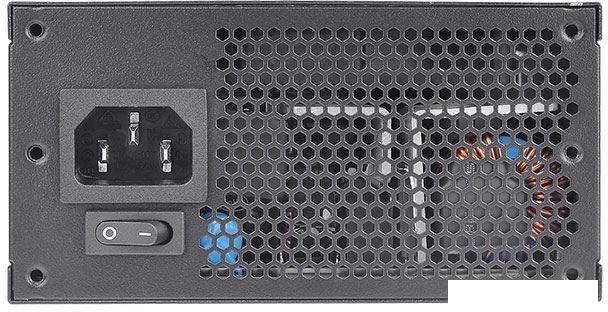 Блок питания Thermaltake Toughpower SFX 750W Gold TT Premium Edition PS-STP-0750FNFAGE-1