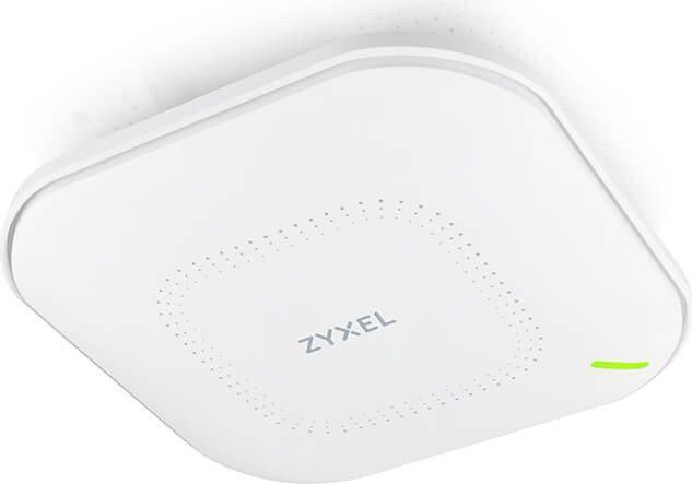 Точка доступа Zyxel WAX630S