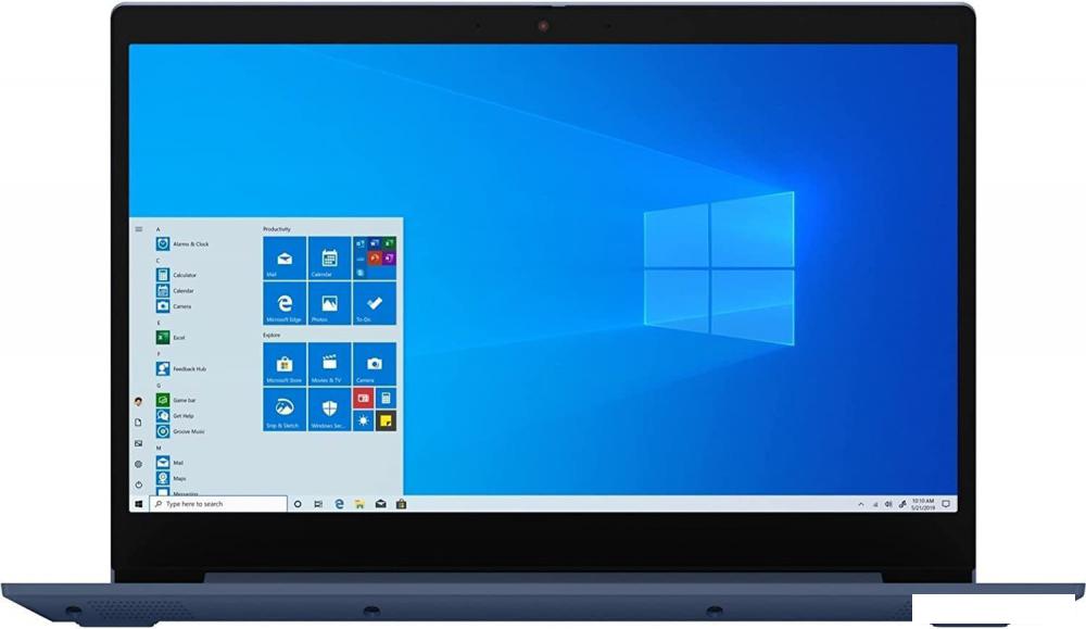 Ноутбук Lenovo IdeaPad 3 15ALC6 82KU00JQRK Ноутбук Lenovo IdeaPad 3 15ALC6 82KU00JQRK