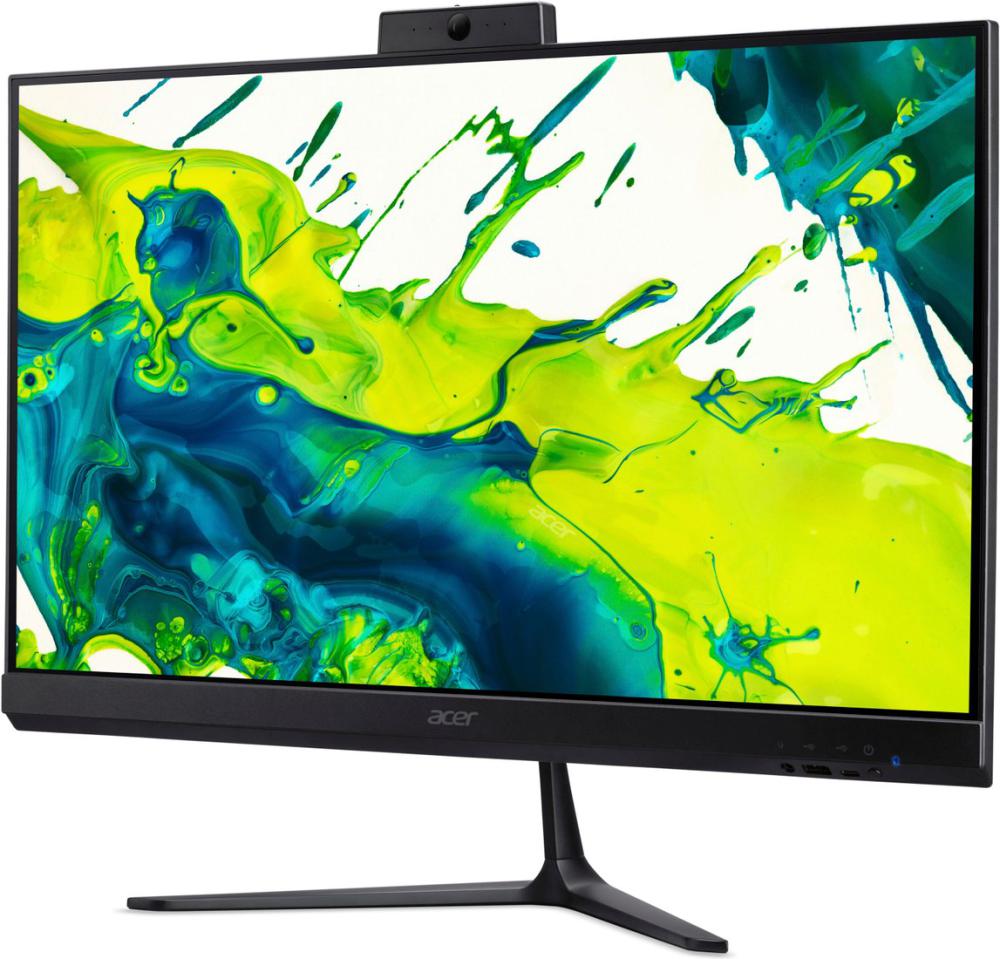 Моноблок Acer Aspire C27B-GARL DQ.BT2CD.001