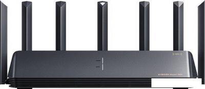 Wi-Fi роутер Xiaomi Router BE7000 RC06 (китайская версия)