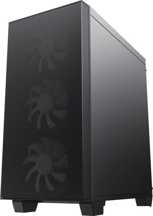 Корпус GameMax Aero Mini Eco