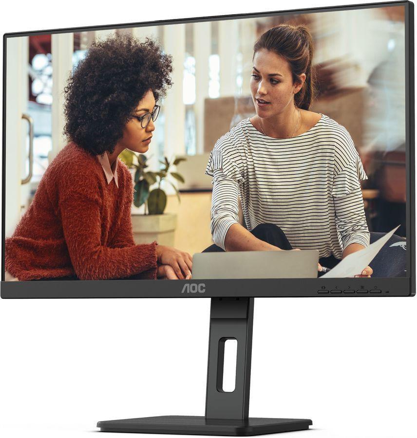 Монитор AOC Q27E3UMF Монитор AOC Q27E3UMF
