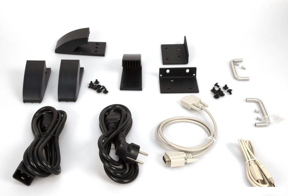 Источник бесперебойного питания Powercom NXT-3000