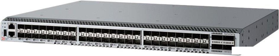 Управляемый коммутатор 3-го уровня Brocade G620 BR-G620-24-16G-R