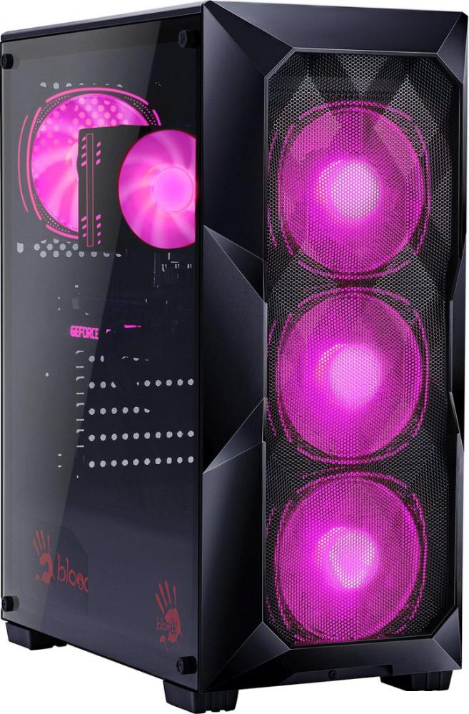 Компьютер A4Tech Bloody BD-PC CH61C1 2085725