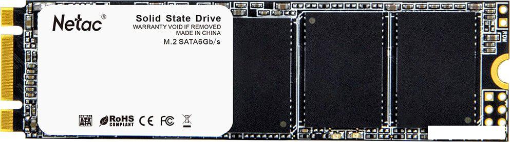 SSD Netac N535N 1TB NT01N535N-001T-N8X