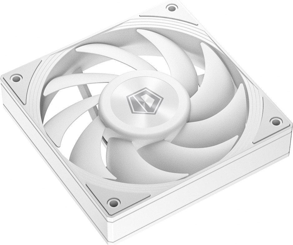 Вентилятор для корпуса ID-Cooling DF-125-W