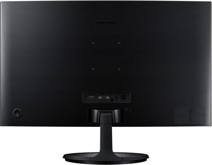 Монитор Samsung LC24F390FHIXRU Монитор Samsung LC24F390FHIXRU
