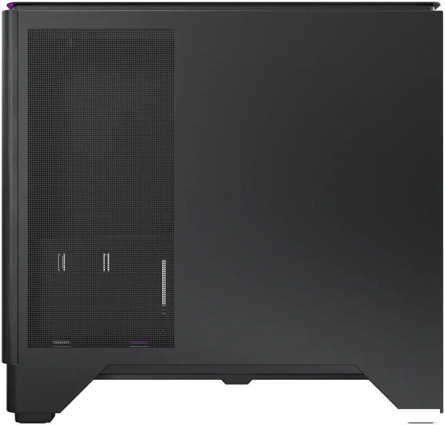 Корпуса Montech King 15 (черный)