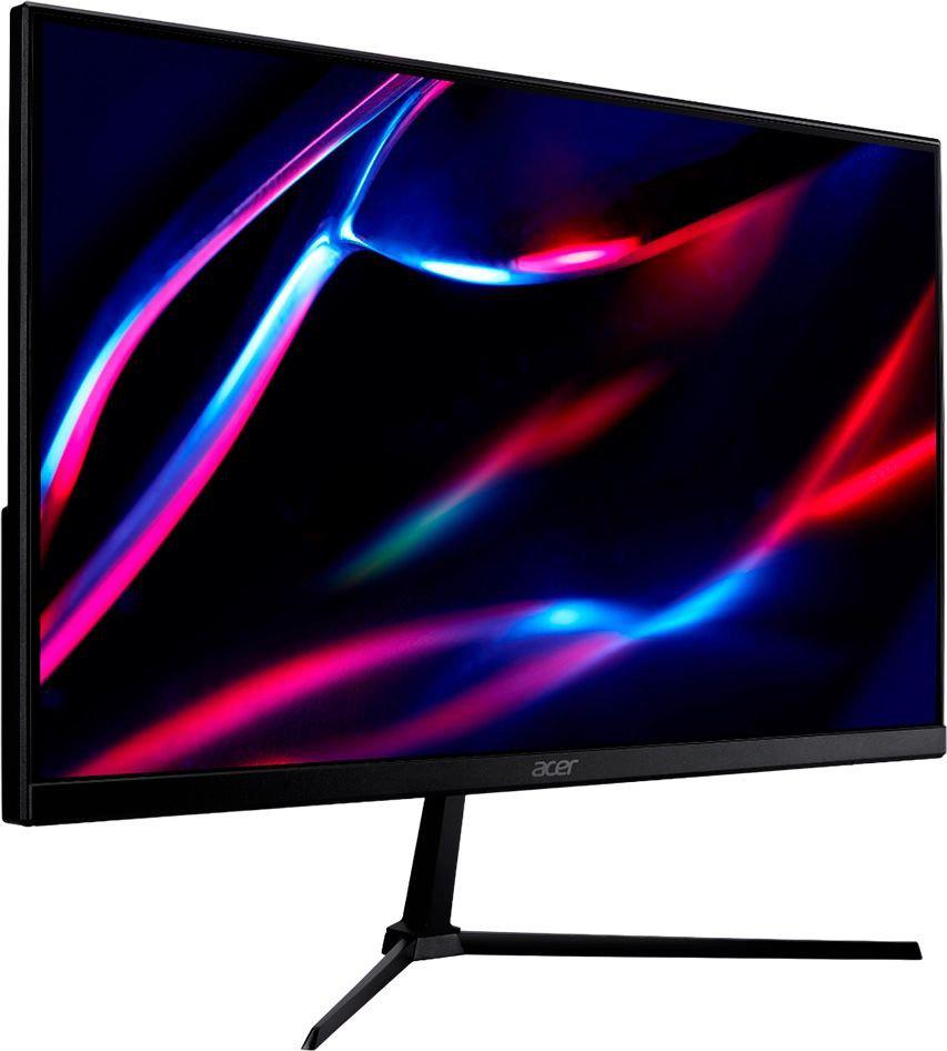 Игровой монитор Acer Nitro QG240YH3bix UM.QQ0EE.301 Игровой монитор Acer Nitro QG240YH3bix UM.QQ0EE.301