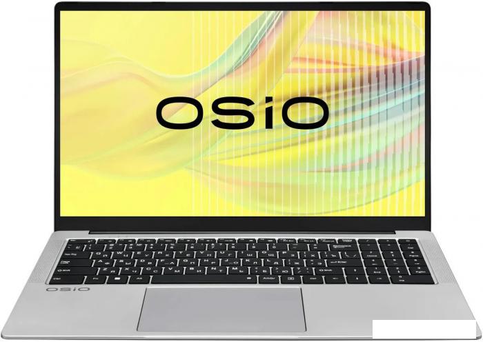 Ноутбук OSiO FocusLine F160I-002
