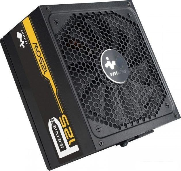Блок питания In Win P125 IW-PS-P1250W