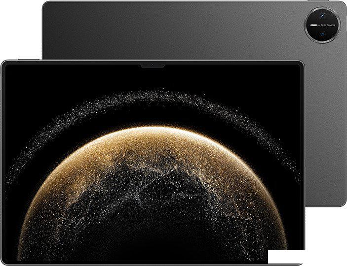 Планшет Huawei MatePad Pro 13.2" 2025 Wi-Fi WEB-W09 12GB/256GB (черный, с клавиатурой)