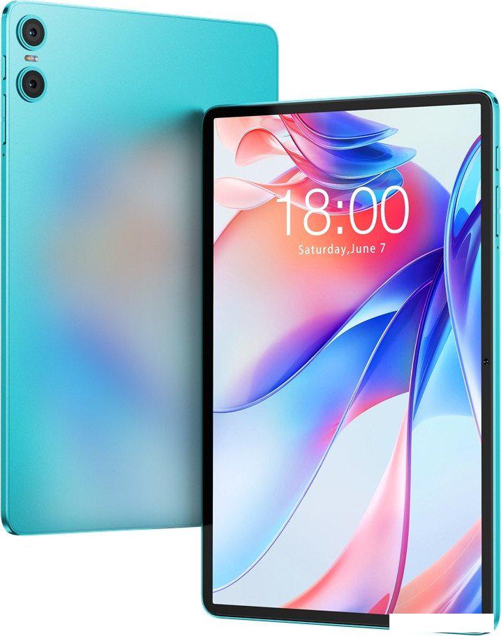 Планшет Teclast P30 4GB/128GB (бирюзовый)