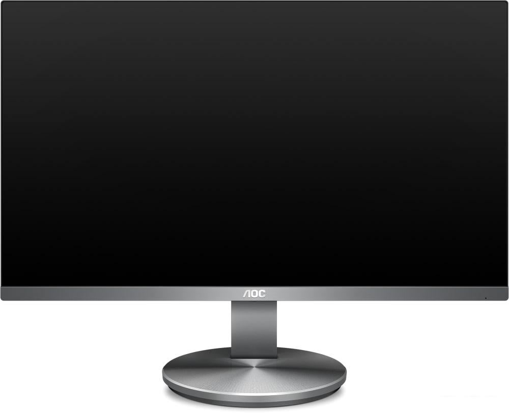 Монитор AOC I2490VXQ/BT Монитор AOC I2490VXQ/BT