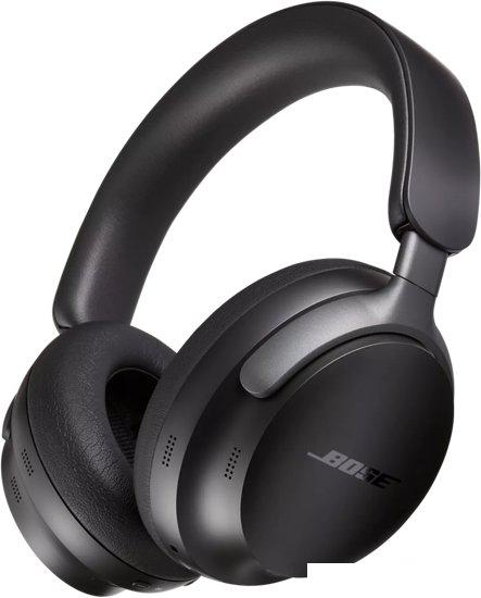 Наушники Bose QuietComfort Ultra Headphones (черный)