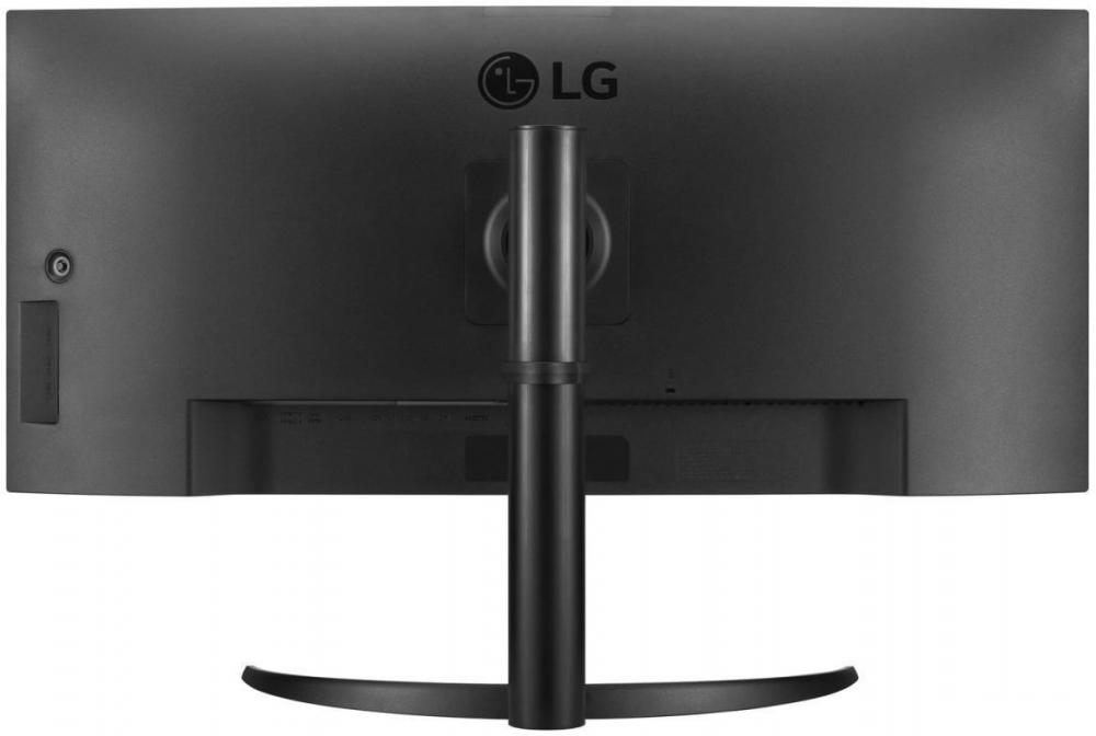 Монитор LG UltraWide 34WQ75C-B Монитор LG UltraWide 34WQ75C-B