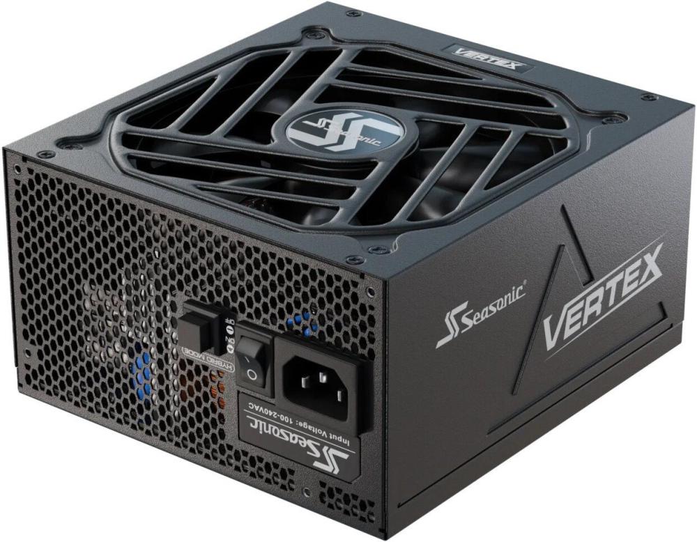 Блок питания Seasonic Vertex PX-1000 2024 12102PXAFS