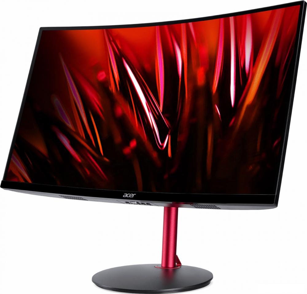 Игровой монитор Acer XZ272Vbmiiphx Игровой монитор Acer XZ272Vbmiiphx