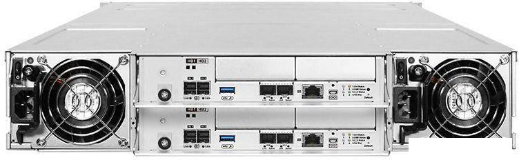 Сетевой накопитель Infortrend EonStor GS3012R03C0FD-8U32