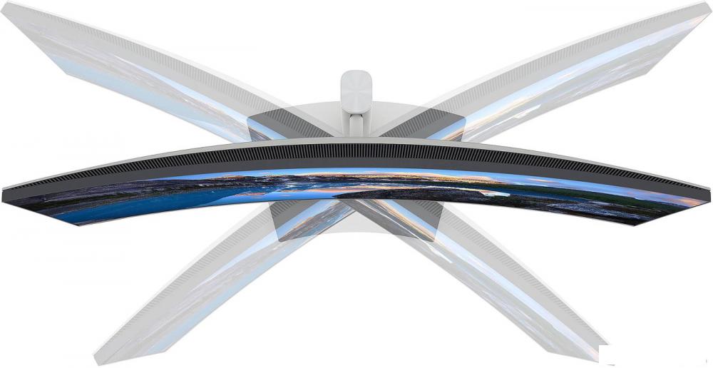 Монитор Dell UltraSharp U3821DW