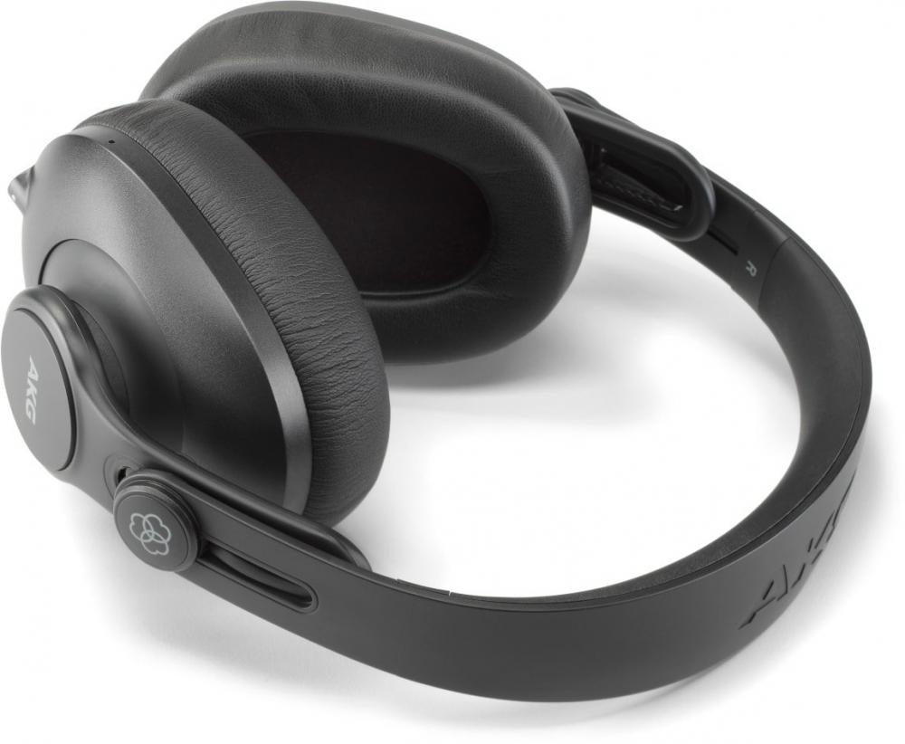 Наушники AKG K361-BT