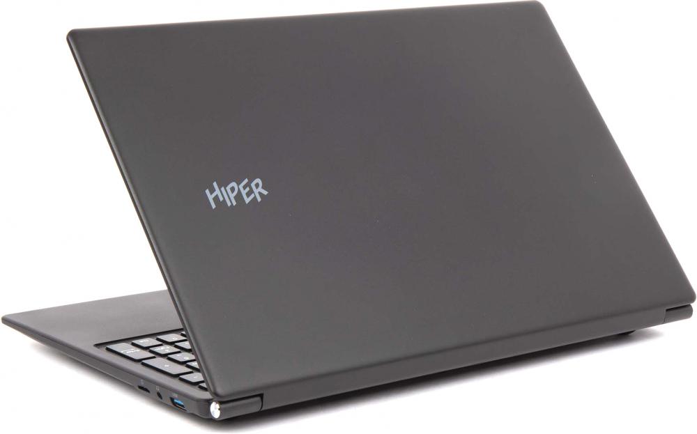 Ноутбук Hiper WorkBook A1568K11356W1 Ноутбук Hiper WorkBook A1568K11356W1