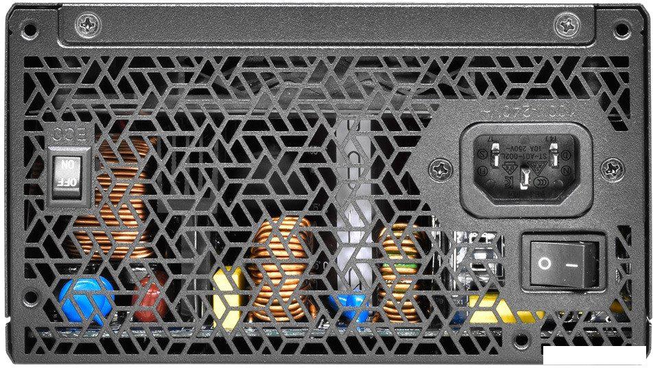 Блок питания Super Flower Leadex VII XG 1300W SF-1300F14XG