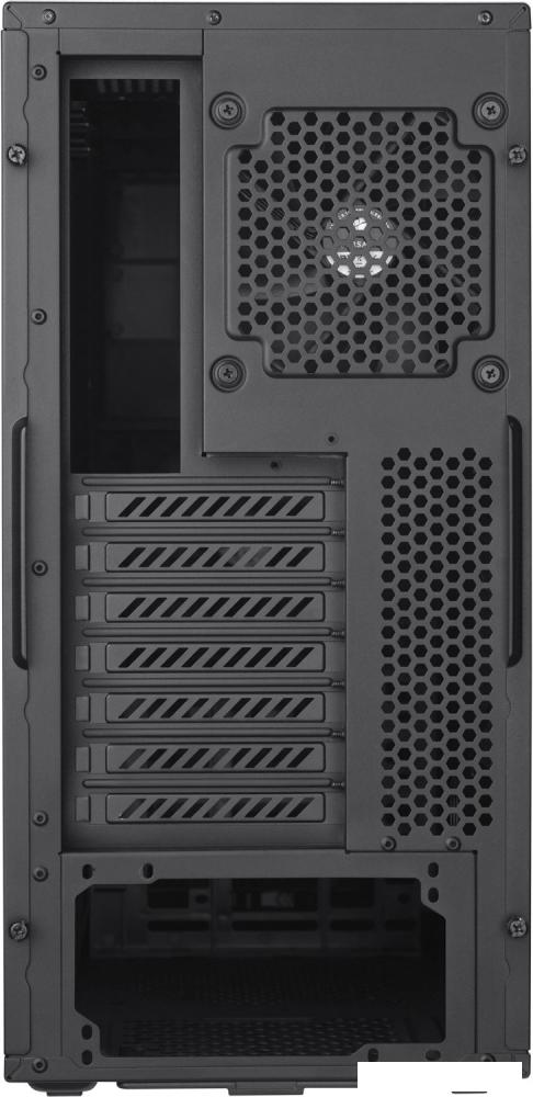 Корпус Corsair Carbide 200R (CC-9011023-WW)