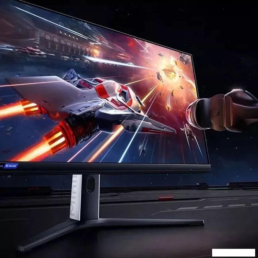 Игровой монитор Xiaomi Redmi Display 27 G Pro P27QBA-RGP Игровой монитор Xiaomi Redmi Display 27 G Pro P27QBA-RGP
