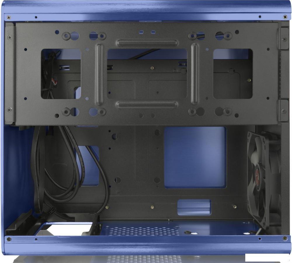 Корпус Raijintek Styx (синий)