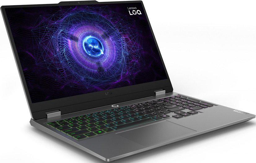 Игровой ноутбук Lenovo LOQ 15IRX9 83DV00NGRK