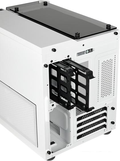 Корпус Corsair Crystal 280X RGB CC-9011137-WW