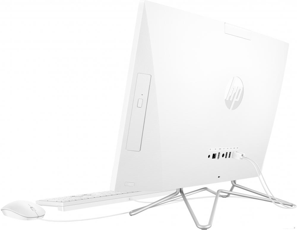 Моноблок HP 24-df1062ny 4X5E0EA Моноблок HP 24-df1062ny 4X5E0EA