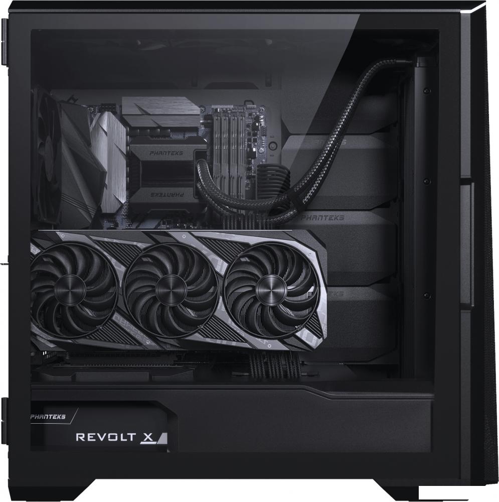 Корпус Phanteks Eclipse G500A Performance PH-EC500GA_BBK01