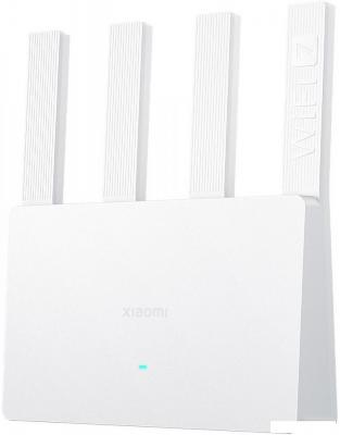 Wi-Fi роутер Xiaomi Router BE3600 (китайская версия)