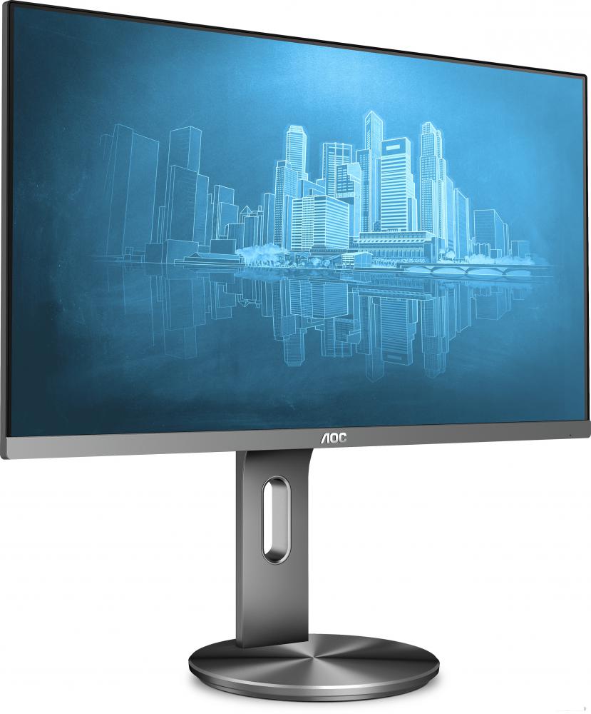 Монитор AOC U2790PQU Монитор AOC U2790PQU