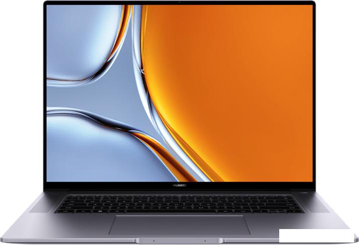 Ноутбук Huawei MateBook 16s CREF-X 53013DSU Ноутбук Huawei MateBook 16s CREF-X 53013DSU