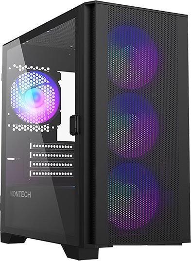 Компьютер TGPC Advanced Mini 84172 A-X