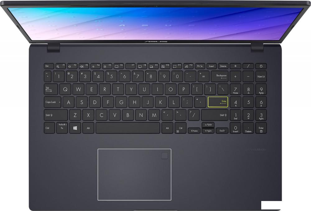 Ноутбук ASUS E510MA-BR698 Ноутбук ASUS E510MA-BR698