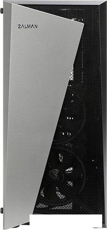 Корпус Zalman S4 Plus