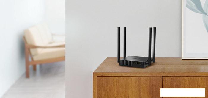 Wi-Fi роутер TP-Link Archer C54
