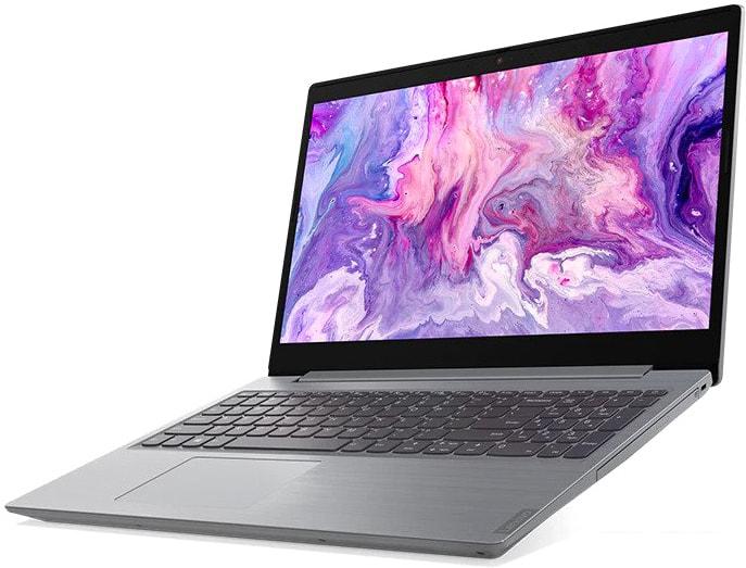 Ноутбук Lenovo IdeaPad L3 15IML05 81Y300T2RK Ноутбук Lenovo IdeaPad L3 15IML05 81Y300T2RK