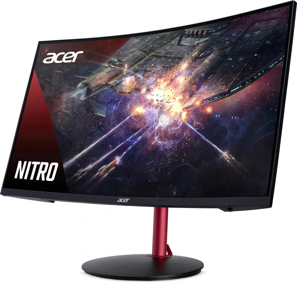 Игровой монитор Acer Nitro XZ242Q Pbmiiphx Игровой монитор Acer Nitro XZ242Q Pbmiiphx