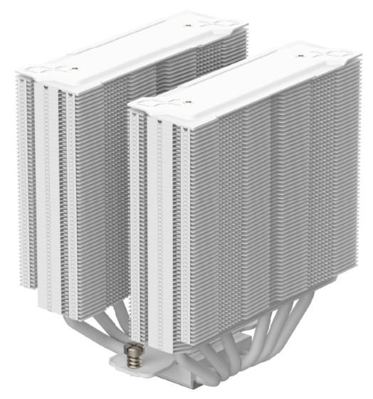 Кулер для процессора PentaWave Z06D White PW-Z06D-WH