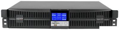 Источники бесперебойного питания HIDEN Expert UDC9202H-RT