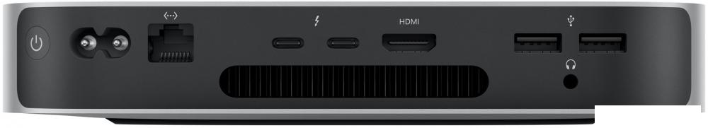Компактный компьютер Apple Mac mini M2 MMFK3 Компактный компьютер Apple Mac mini M2 MMFK3