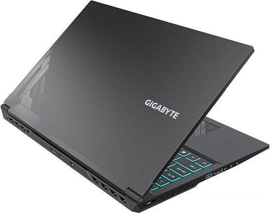 Игровой ноутбук Gigabyte G5 MF MF-E2KZ333SD
